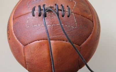 Football Marked Puma