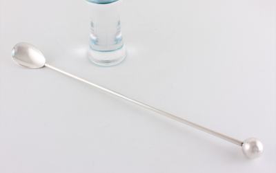 Vogel Cocktail Spoon