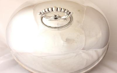 William Hutton Dome