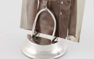 Wishbone Silver Menu