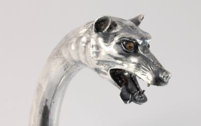 Wolf Stick