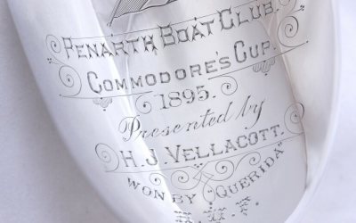 Yachting Trophy