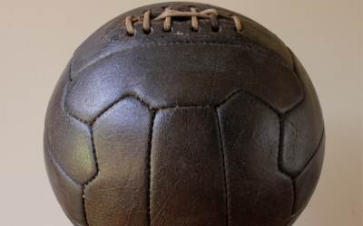 ZZ Vintage Football