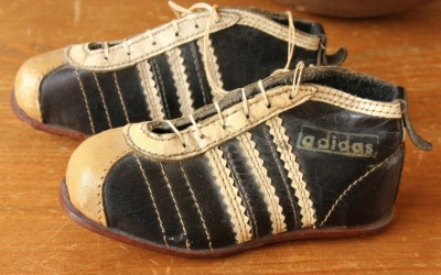 adidas Mini Boots