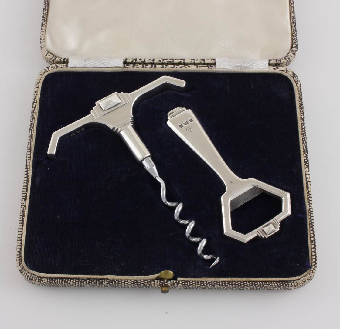限定生産品 SHAFT SILVER WORKS Bottle Opener