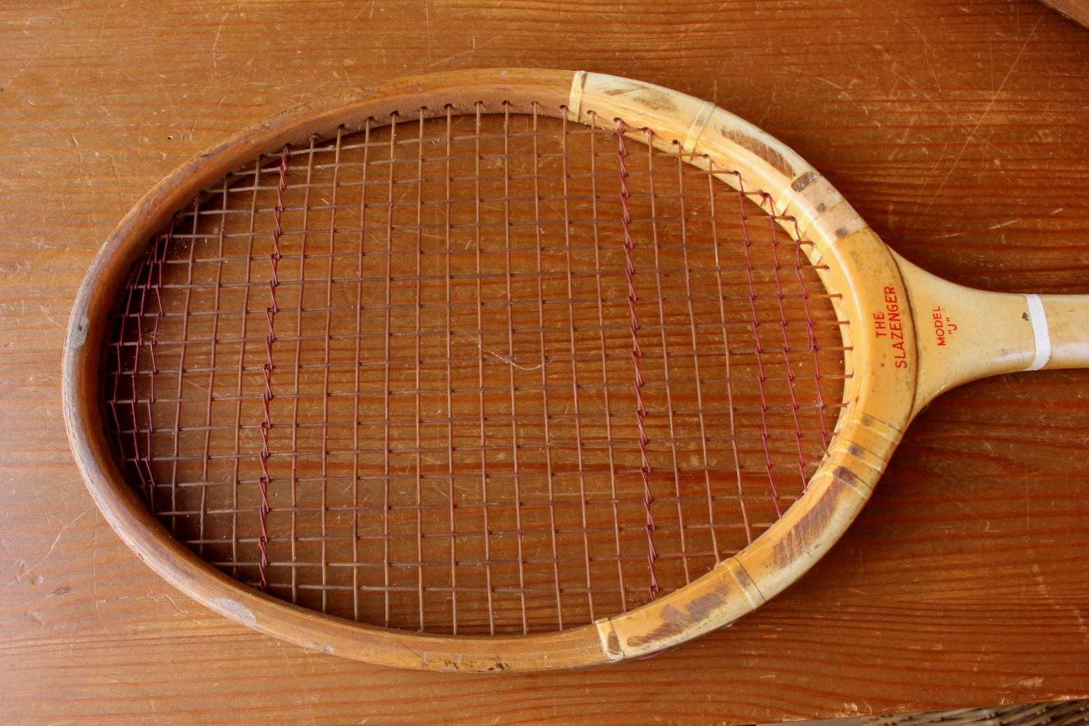 4 Tennis Rackets For Shop Display / Sports Bar/ Prop.