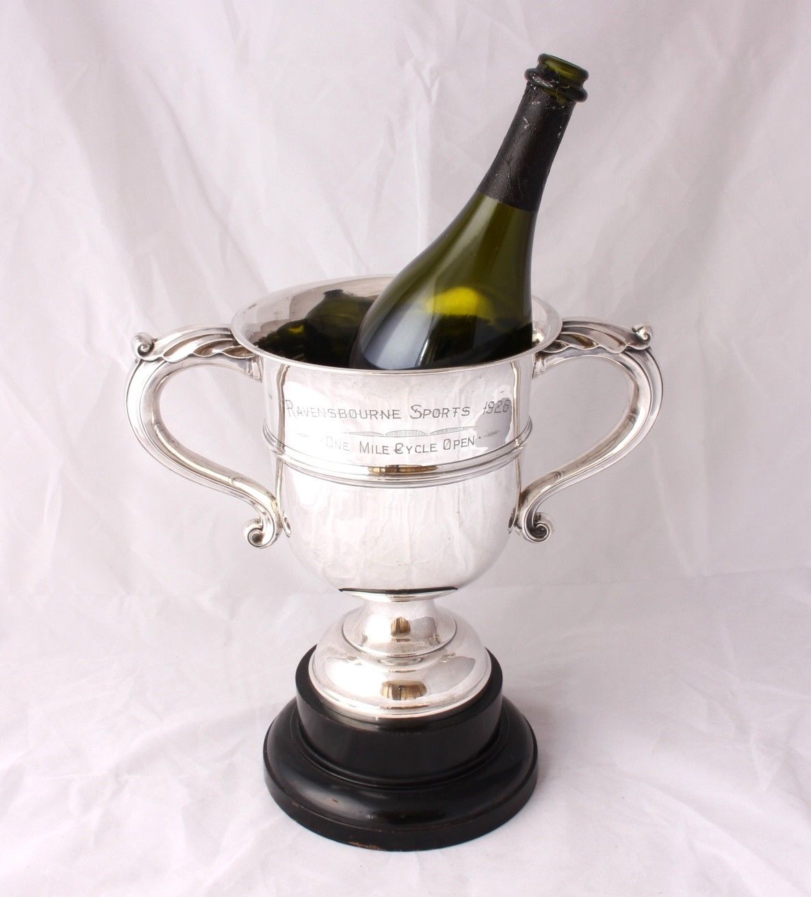 silver-cycling-race-sports-trophy-ravensbourne-sports-one-mile-cycle