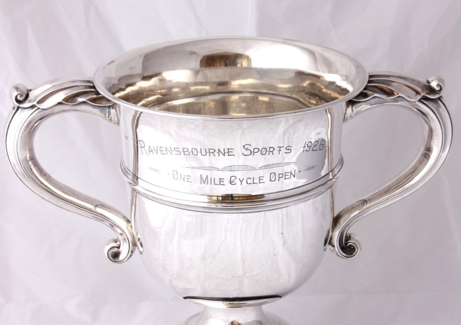 Cycling Trophy Name